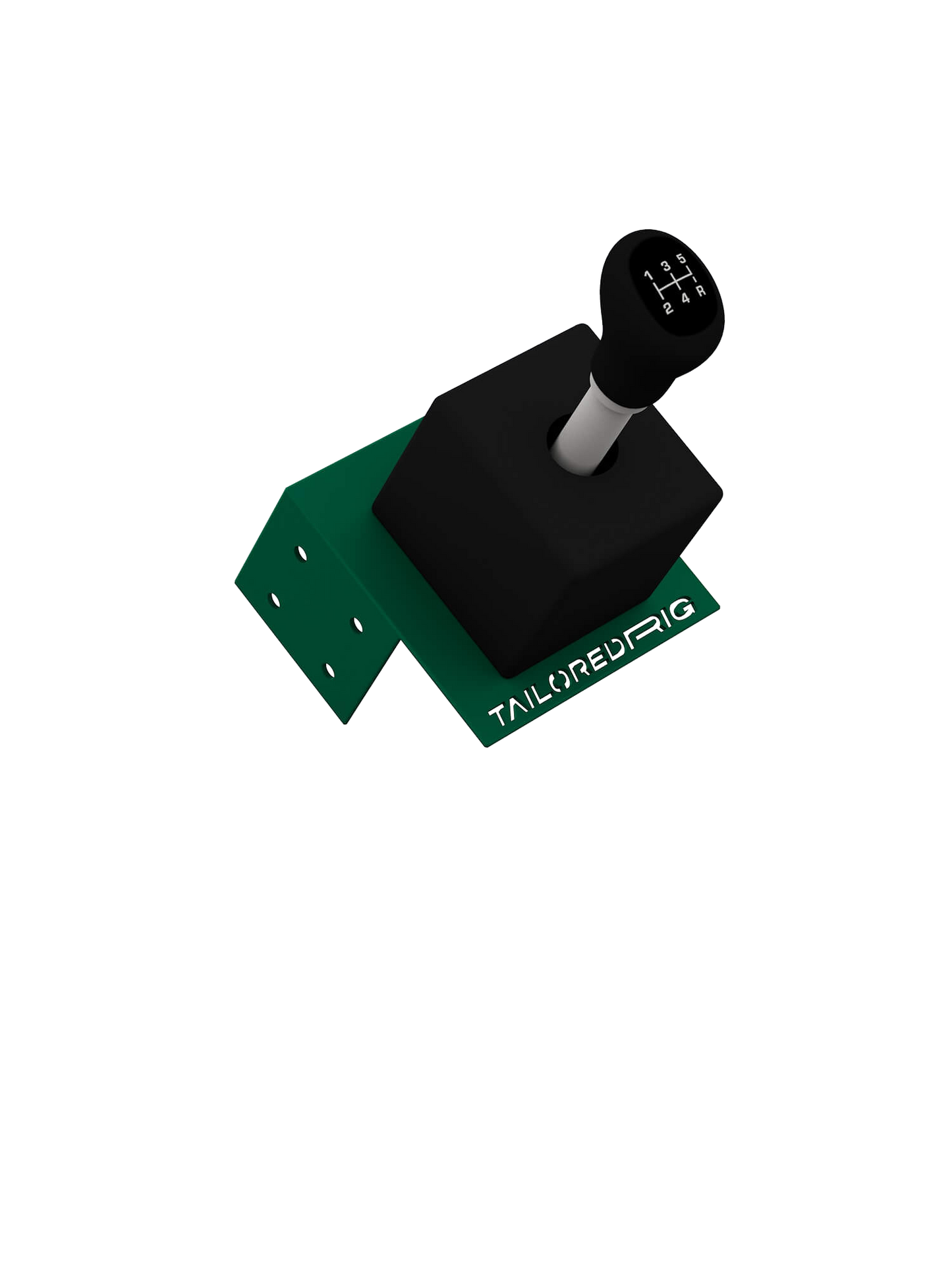 Shifter-Halterung - GermanSimRacing