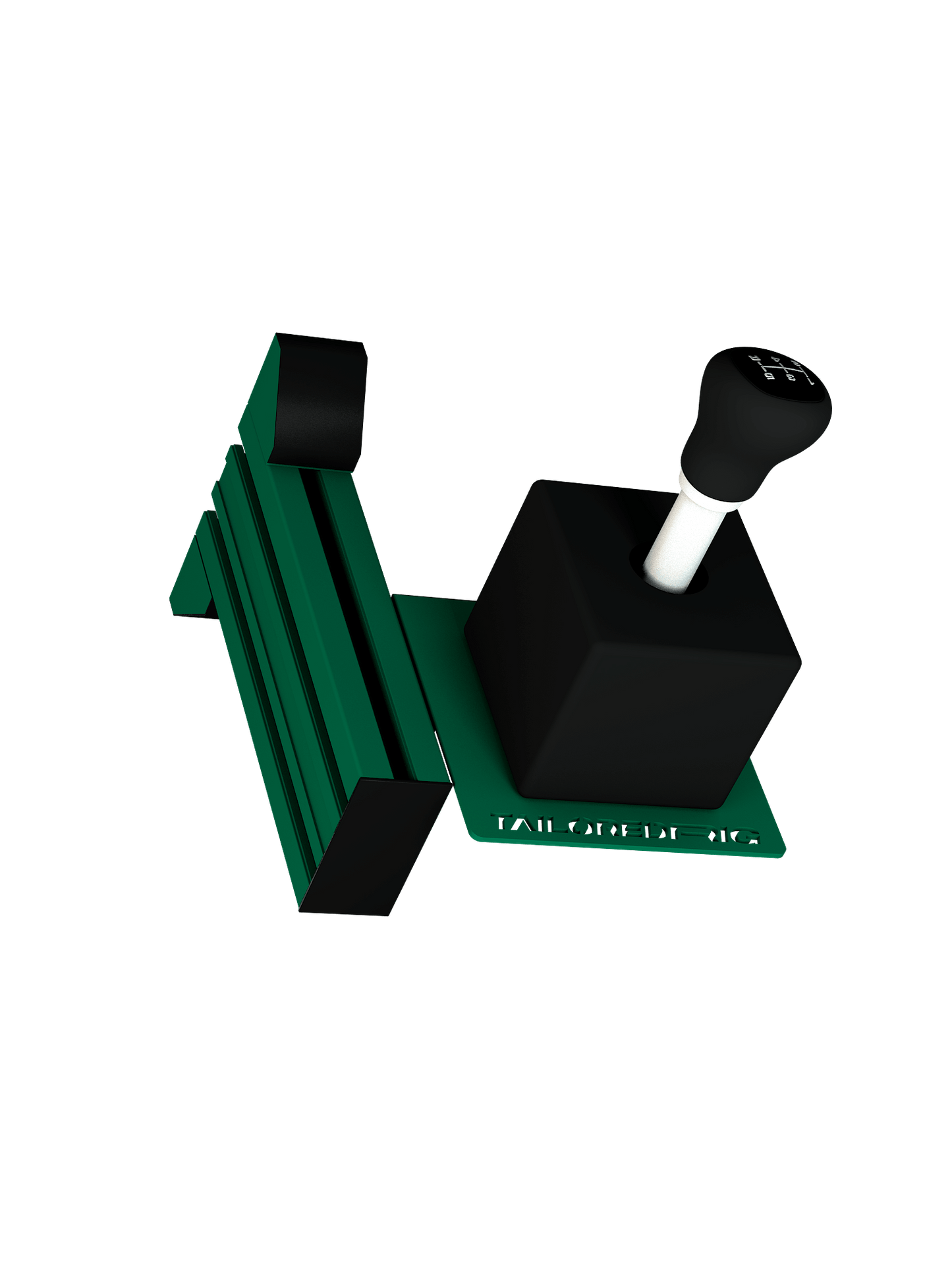 Shifter-Halterung - GermanSimRacing