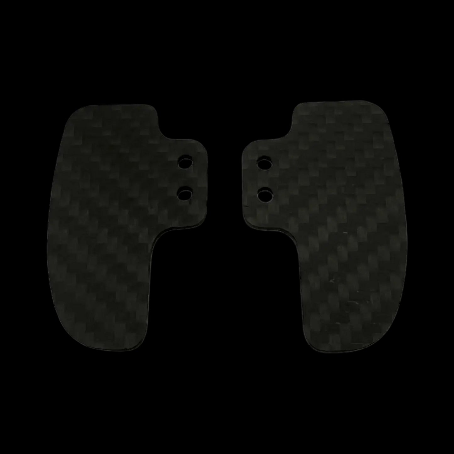 Shifter Paddles für Simagic GT Neo - GermanSimRacing