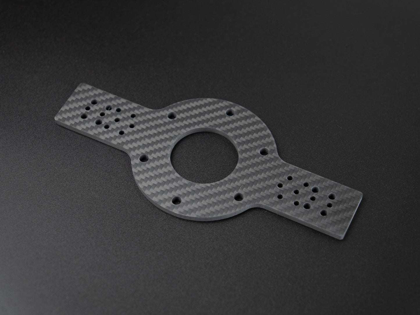 Shifter Plate - GermanSimRacing