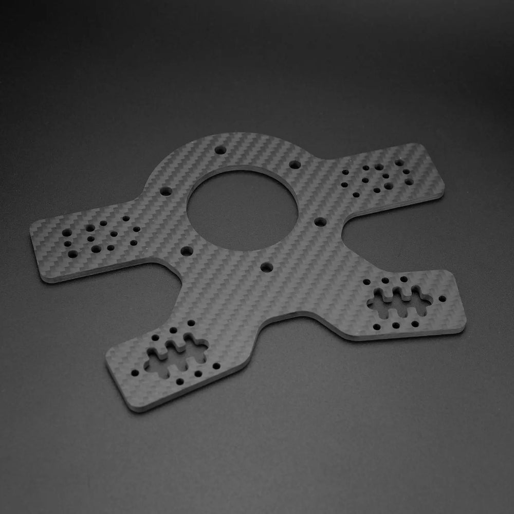 
                  
                    Shifter Plate - GermanSimRacing
                  
                
