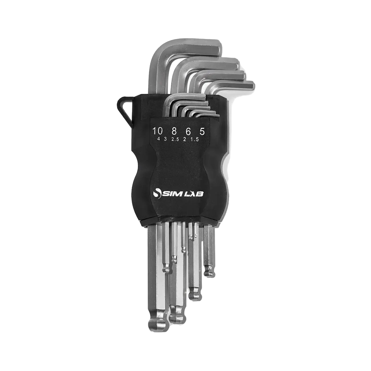 Sim-Lab Inbusschlüsselsatz - GermanSimRacing