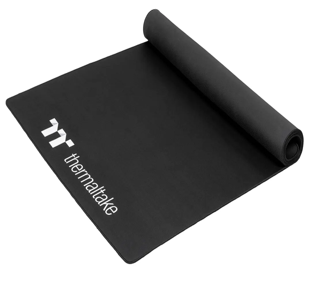 Sim Rig Floor Mat | GermanSimRacing