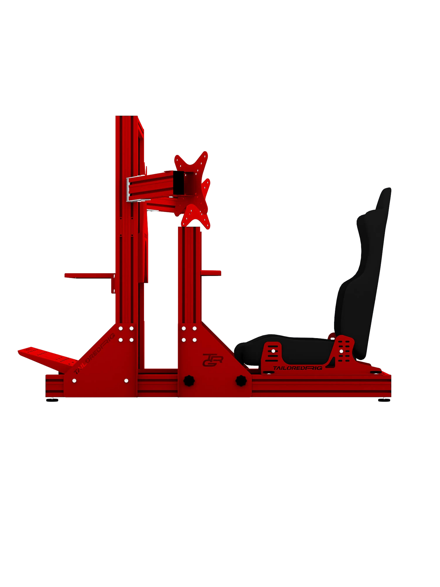 Mobel Rig Shop TailoredRig Gaming Mobel Rigs at GermanSimRacing | GermanSimRacing