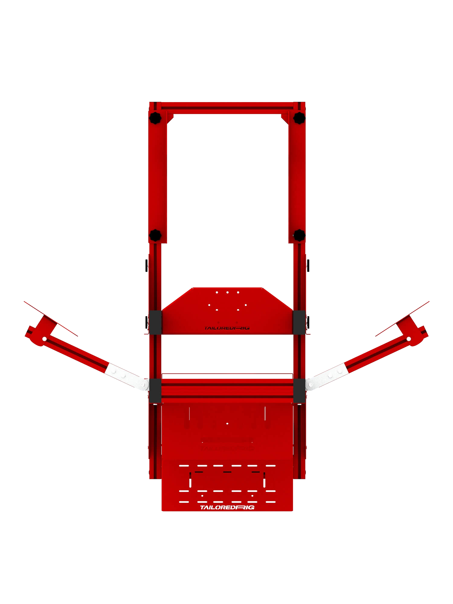 Sim Rig SRR4000 | GermanSimRacing