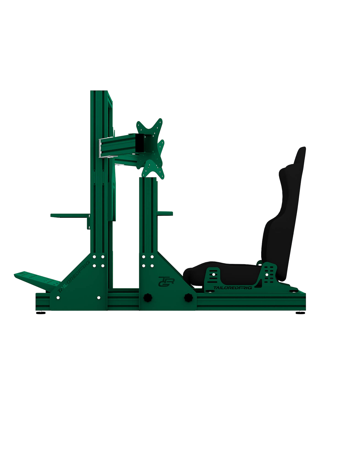 Sim Rig Junior Sim Rig SRR4000 | GermanSimRacing