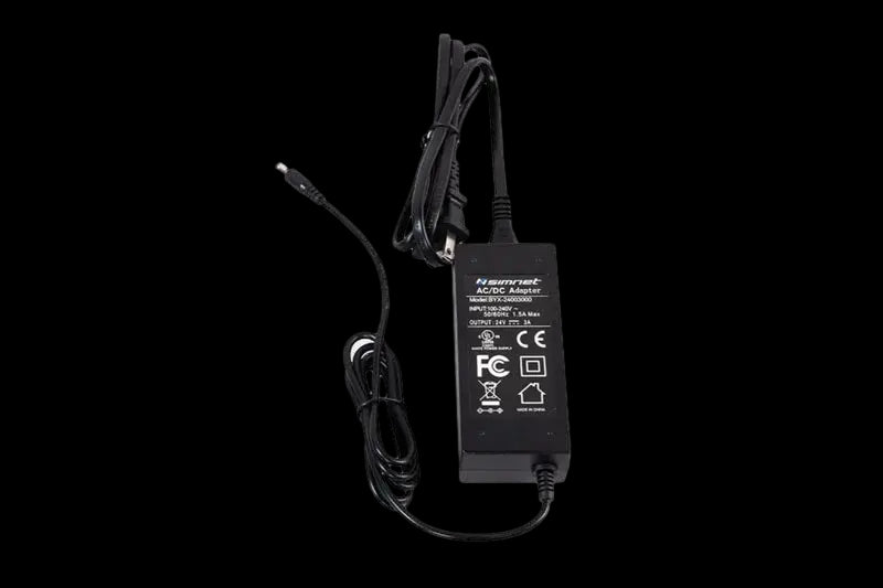 SimNet Power Supply for Haptics - GermanSimRacing