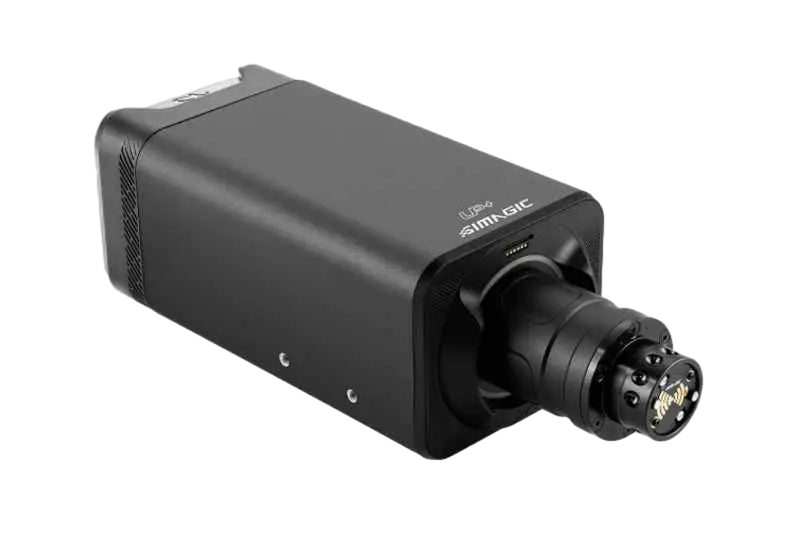 Simagic Alpha Evo Ultra - GermanSimRacing