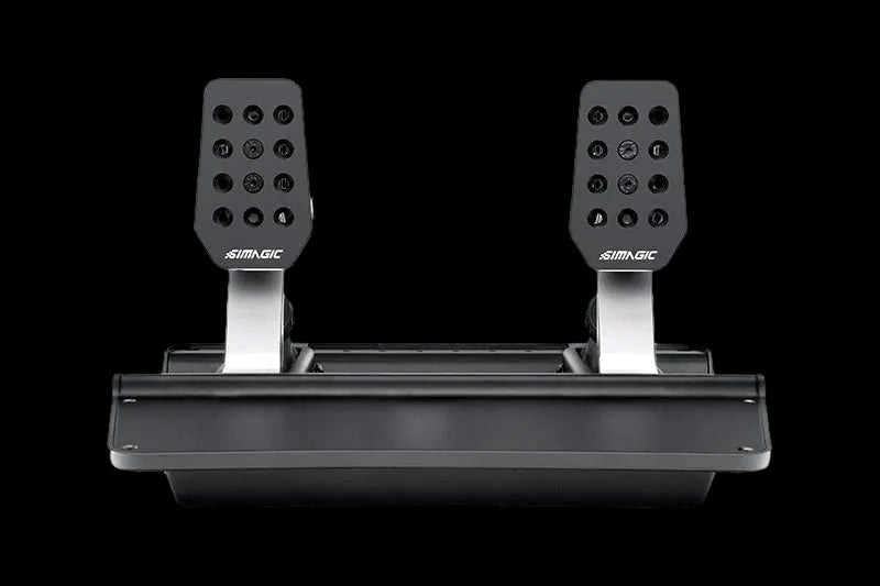 Simagic P500 2 - Pedal Set - GermanSimRacing