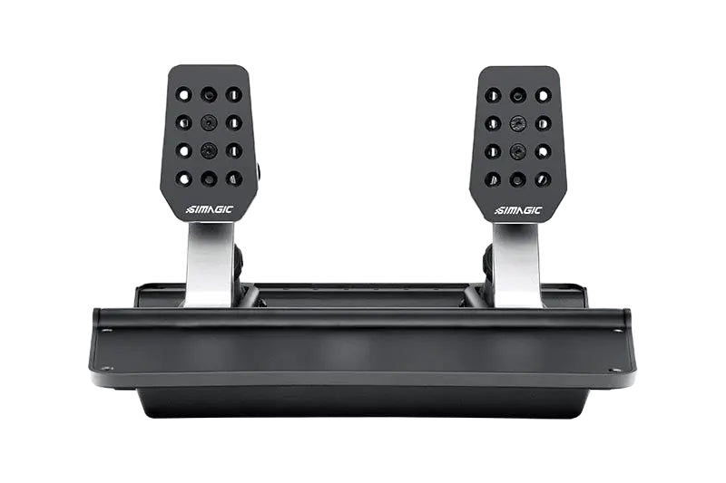 pedaling deutsch P500 - 2 Pedal Set