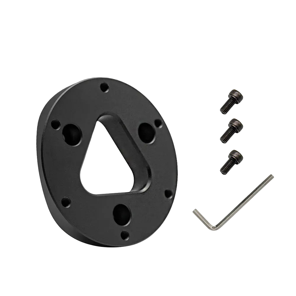 Simucube 3 70 mm Adapter - GermanSimRacing