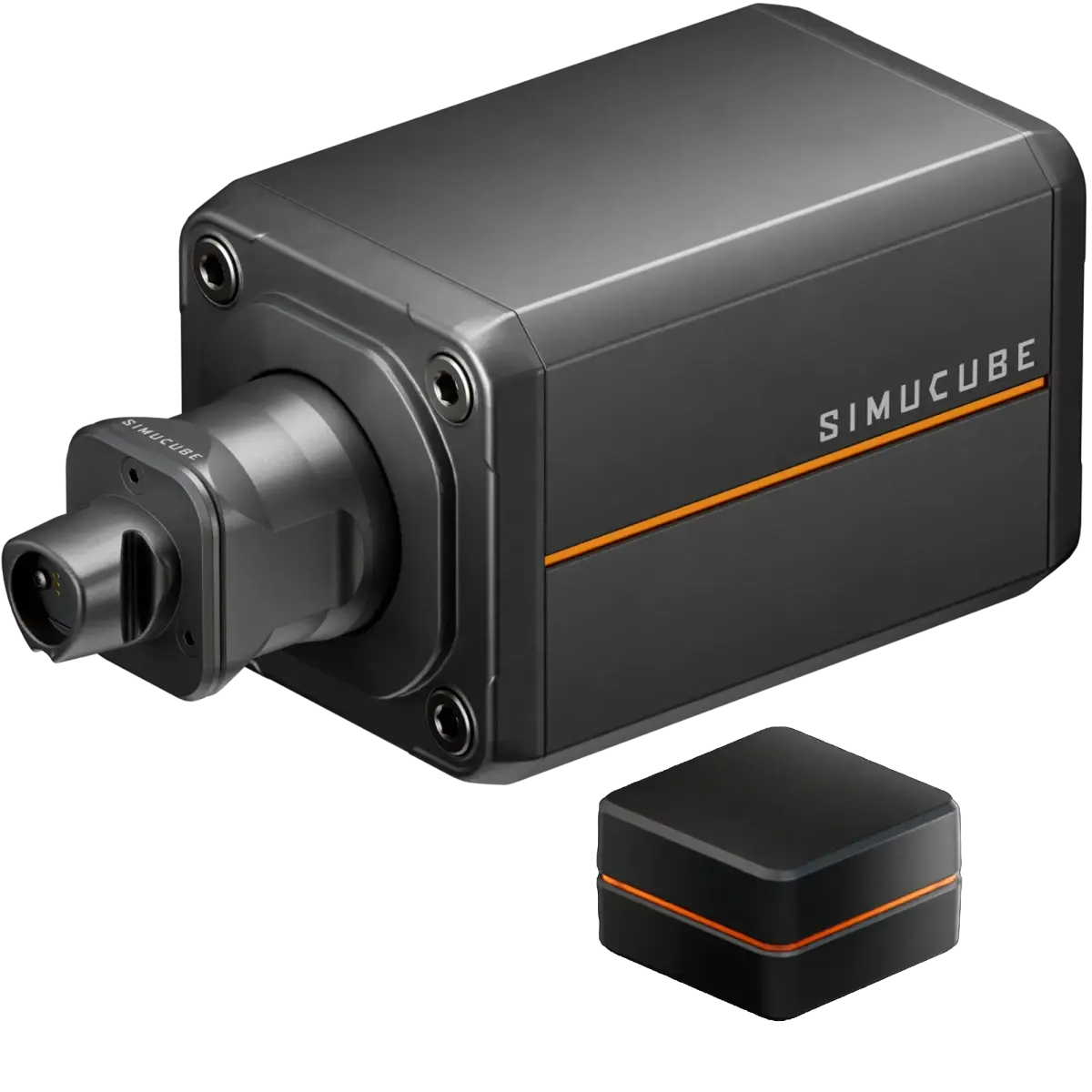 Simucube 3 Pro Wheelbase 25 Nm - GermanSimRacing