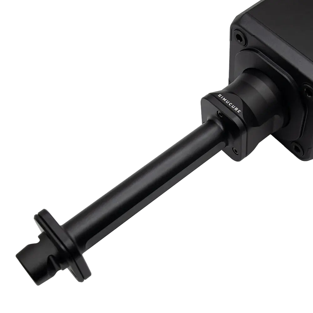 Simucube 3 Shaft Extension - GermanSimRacing