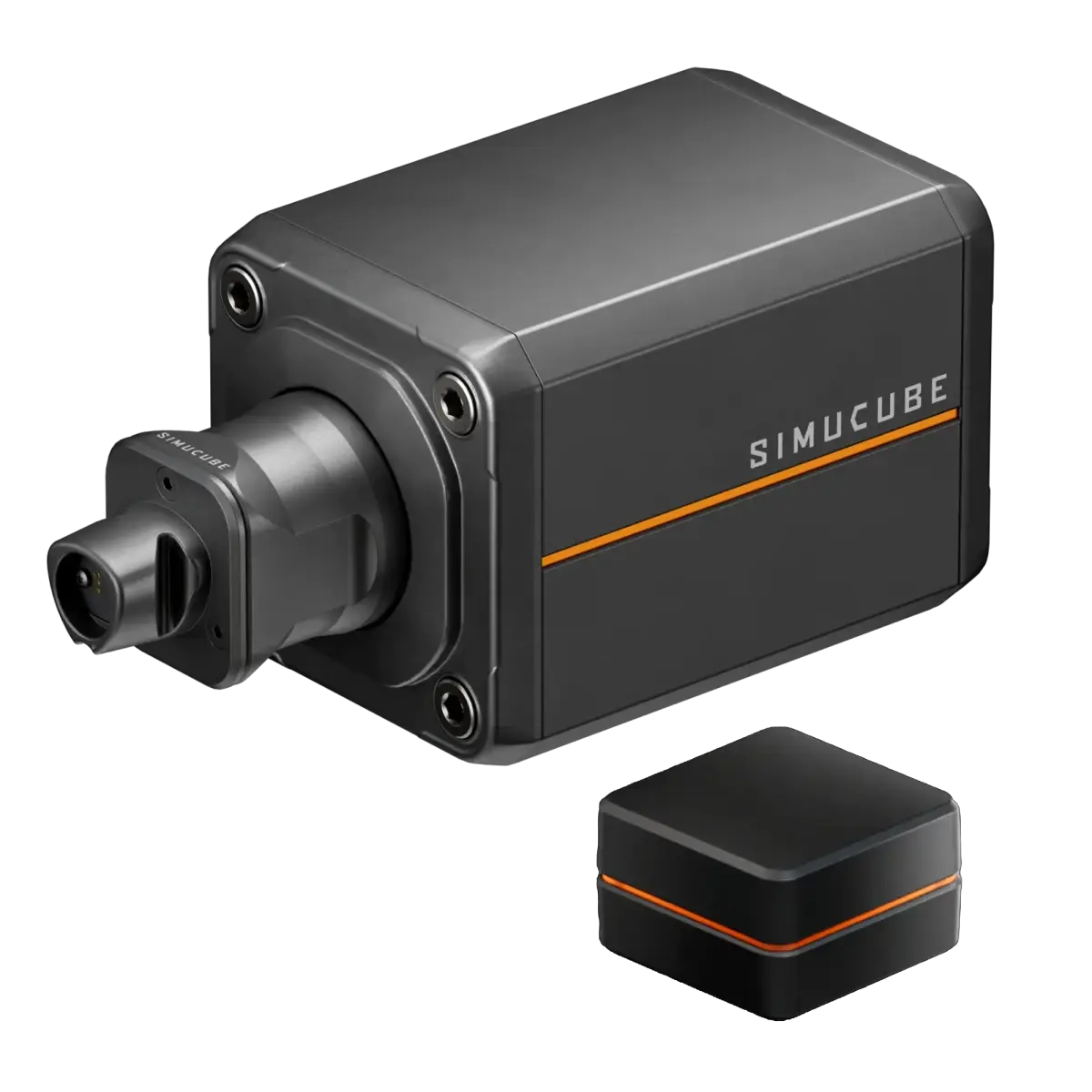 Simucube 3 Sport Wheelbase 15 Nm - GermanSimRacing