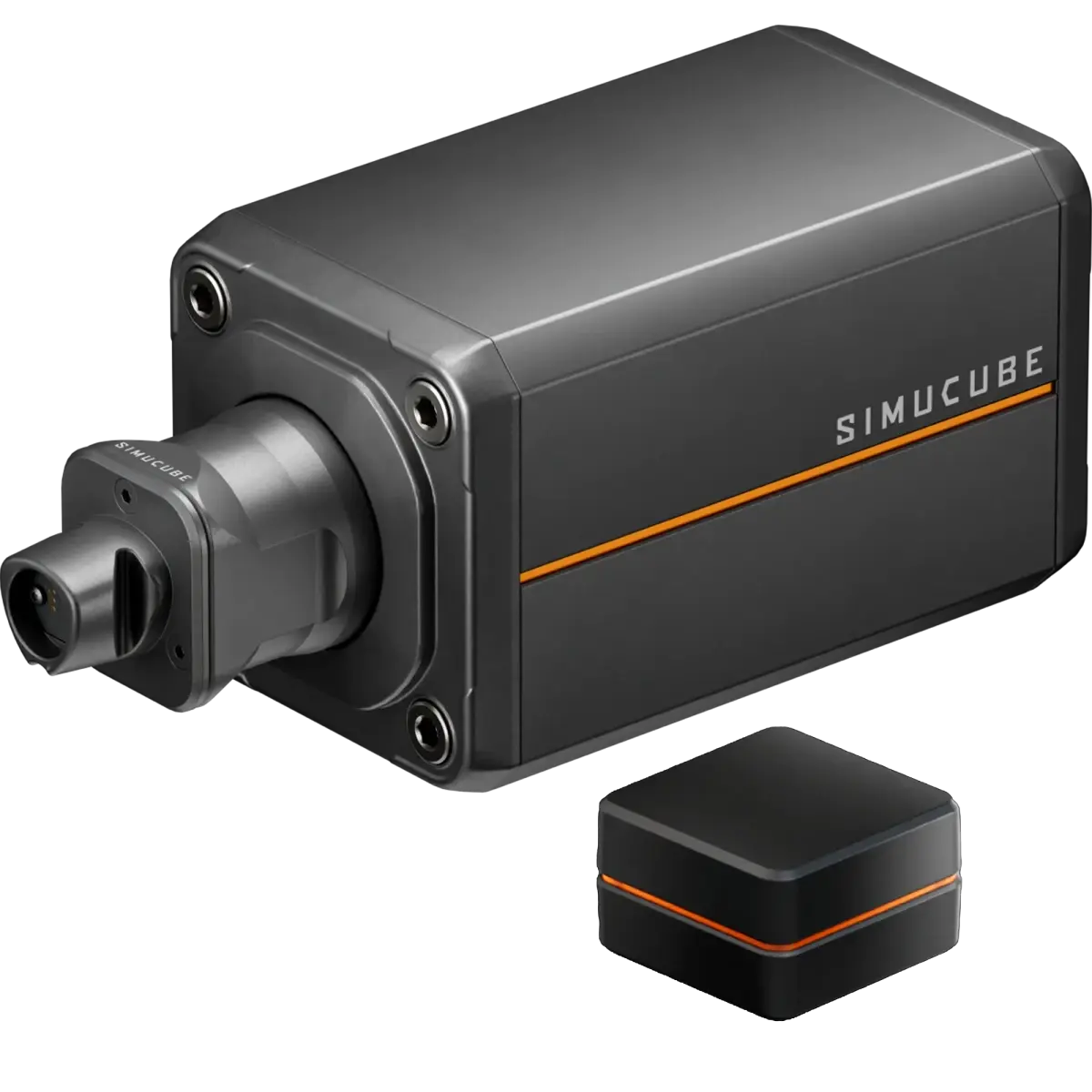 Simucube 3 Ultimate Wheelbase 35 Nm - GermanSimRacing