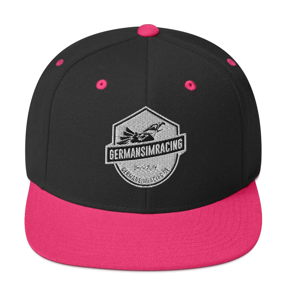 
                  
                    Snapback - GermanSimRacing
                  
                