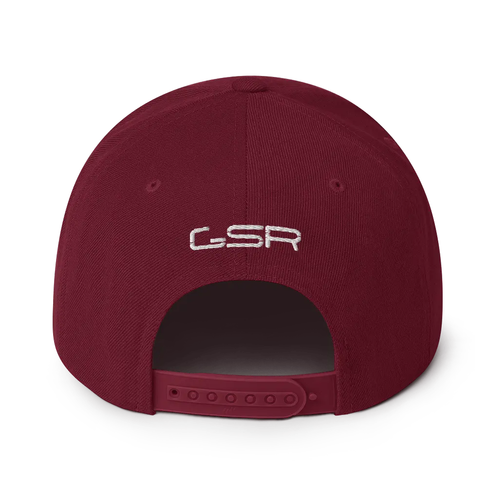 
                  
                    Snapback - GermanSimRacing
                  
                