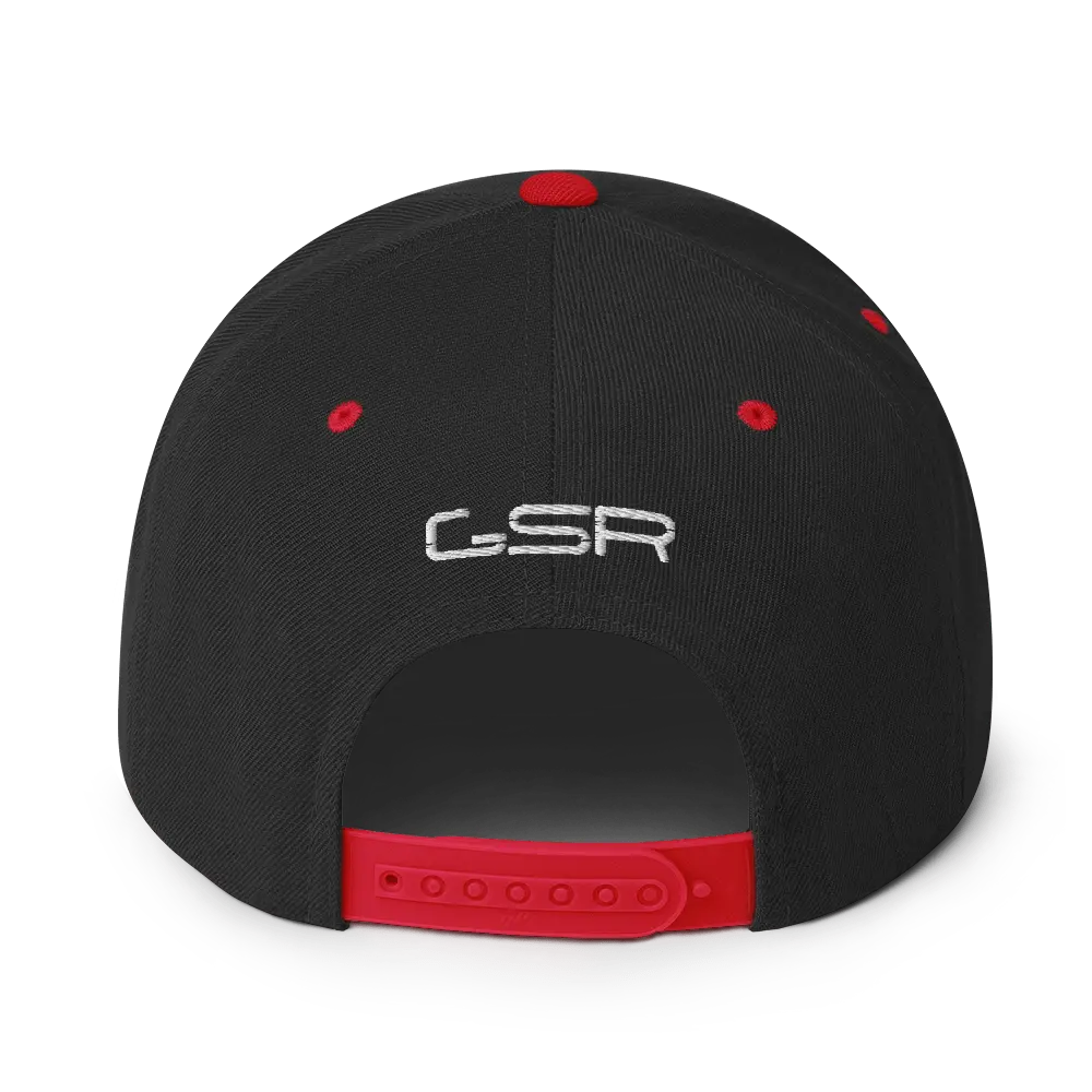 
                  
                    Snapback - GermanSimRacing
                  
                