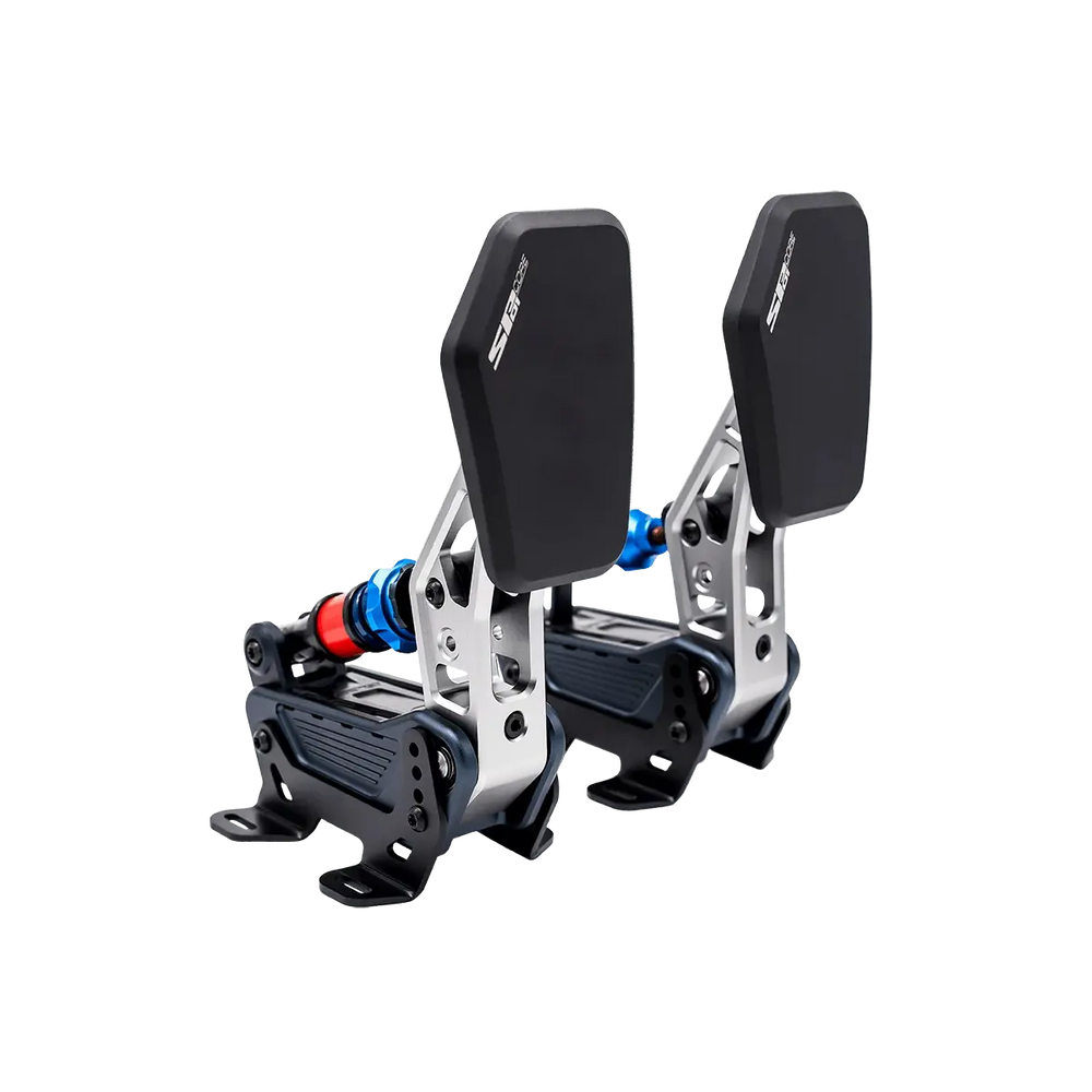 
                  
                    Sp01 Core - GermanSimRacing
                  
                