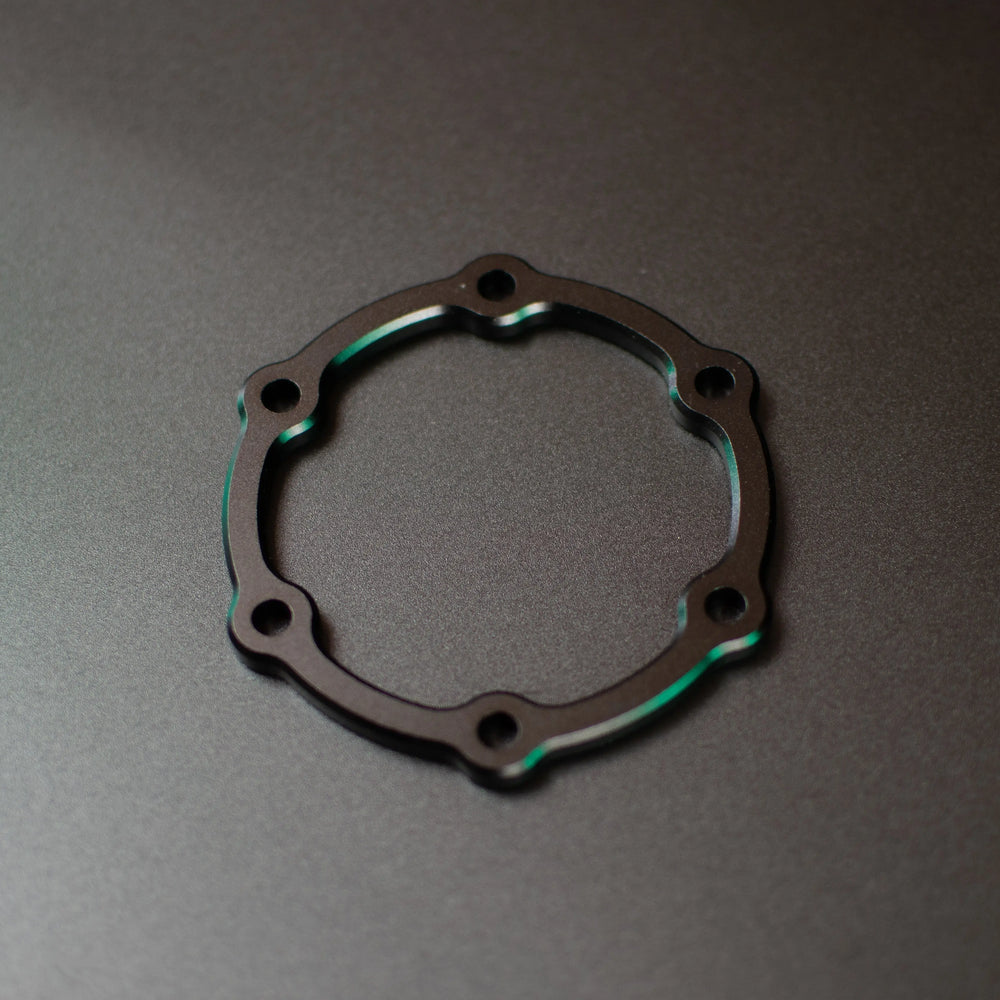 Spacer 70mm PCD - GermanSimRacing
