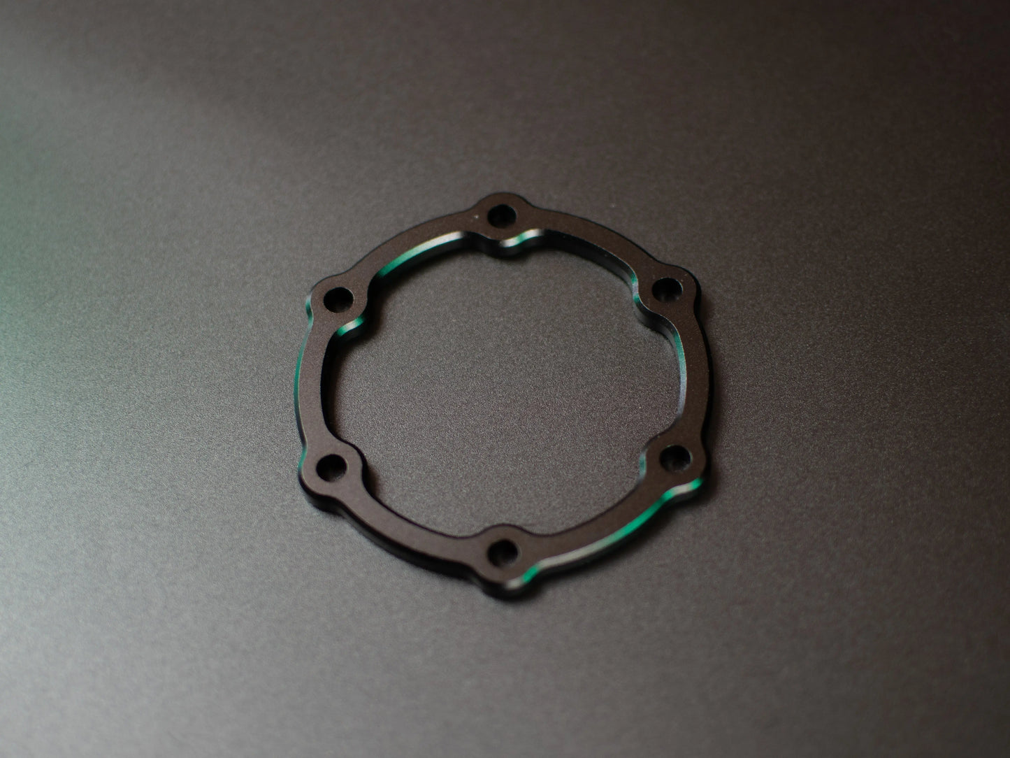 Spacer 70mm PCD - GermanSimRacing