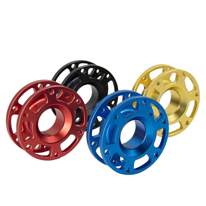Steering Wheel Spacers - GermanSimRacing