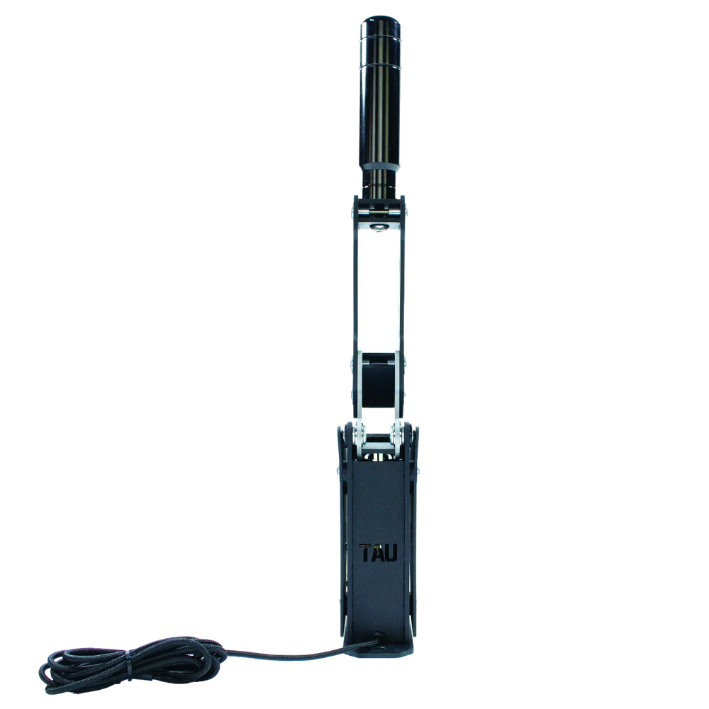 
                  
                    TAU Sequential Shifter V2 - GermanSimRacing
                  
                