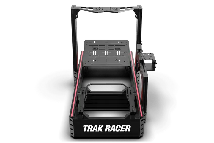 
                  
                    TR160 Mk4 Racing Simulator - GermanSimRacing
                  
                