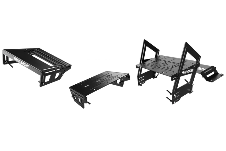 
                  
                    TR160 Mk4 Racing Simulator - GermanSimRacing
                  
                