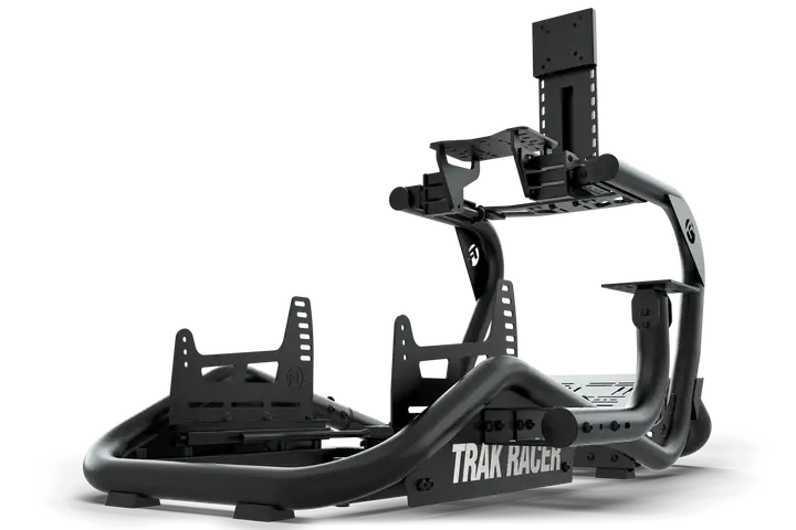 
                  
                    TR8 Pro Racing Simulator - GermanSimRacing
                  
                