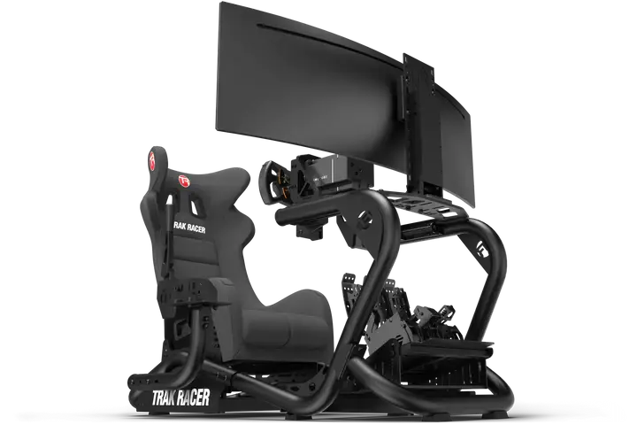 
                  
                    TR8 Pro Racing Simulator - GermanSimRacing
                  
                