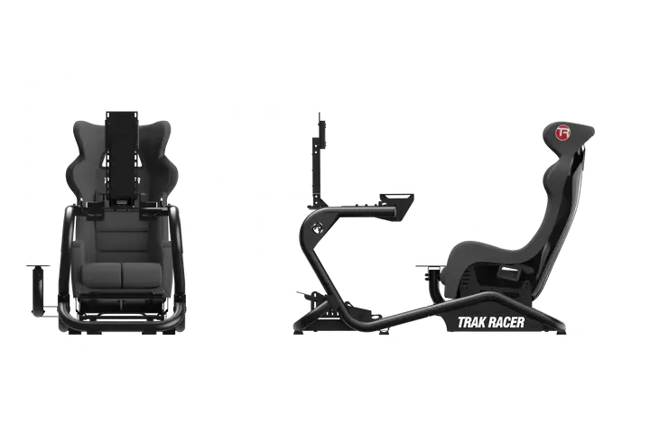 
                  
                    TR8 Pro Racing Simulator - GermanSimRacing
                  
                