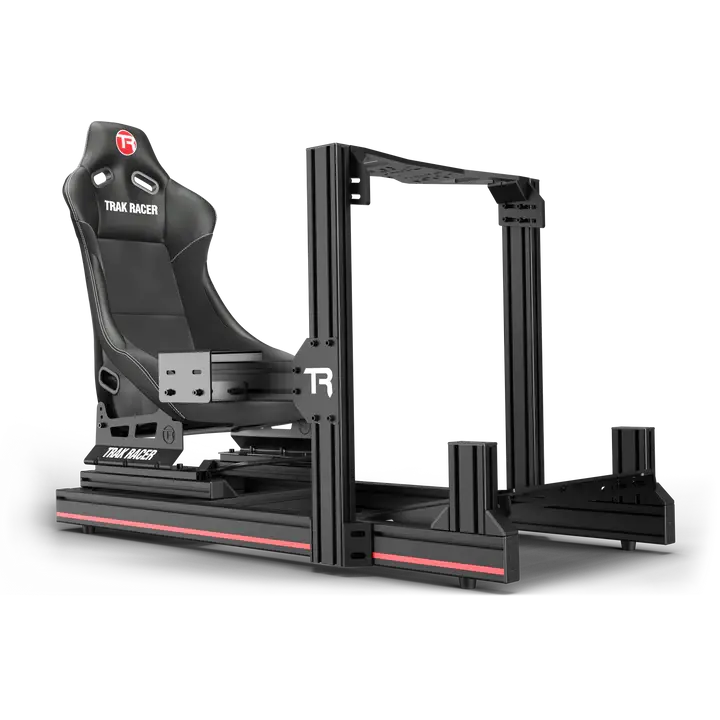 TR80 LITE Racing Simulator - GermanSimRacing