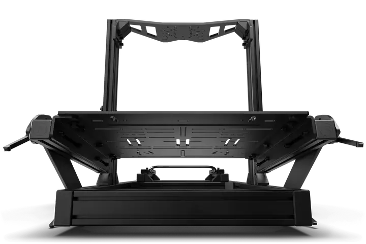 
                  
                    TR80 Racing Simulator MK5 - GermanSimRacing
                  
                