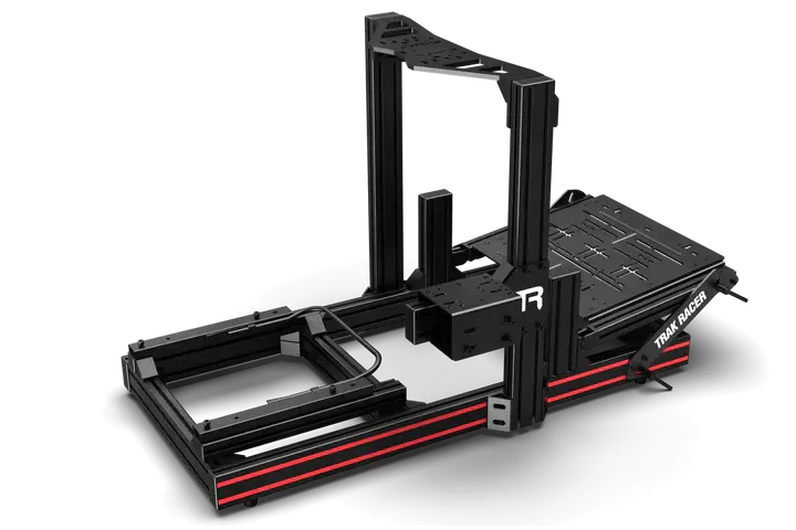 
                  
                    TR80 Racing Simulator MK5 - GermanSimRacing
                  
                