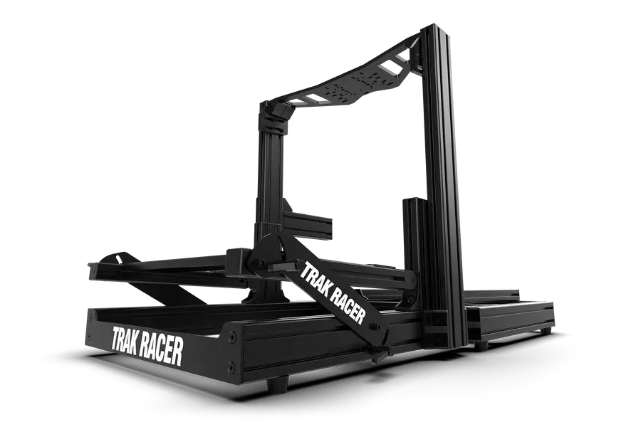 TR80S RACING SIMULATOR - GermanSimRacing