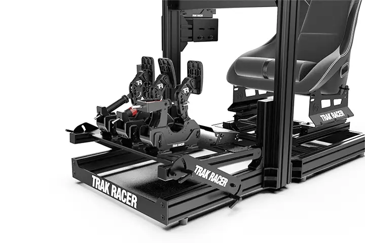 Bulant Racing TR80S RACING SIMULATOR | GermanSimRacing