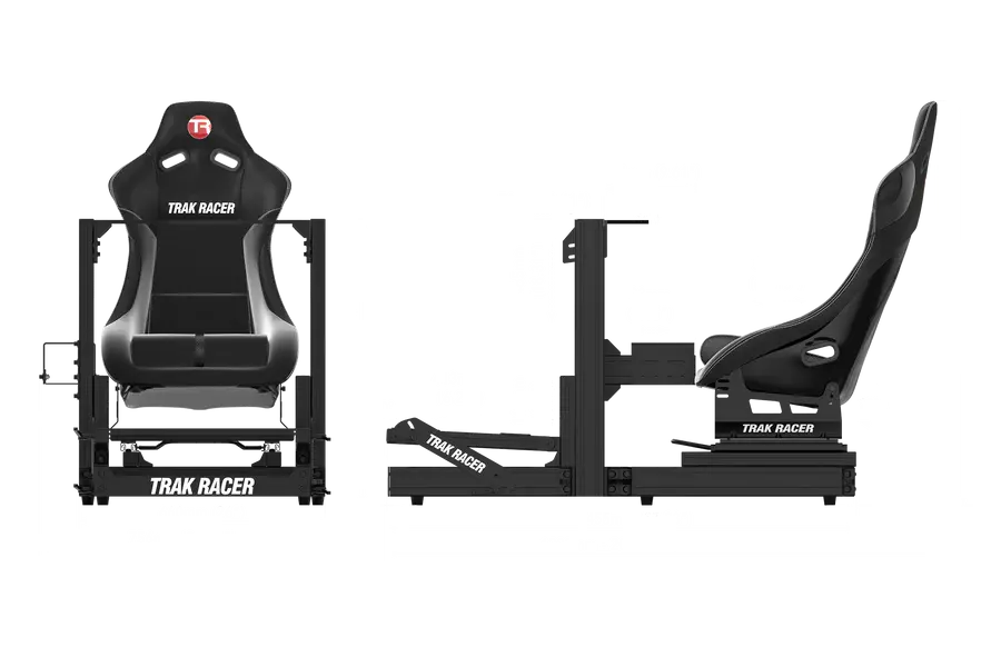 Tr80s Rig TR80S RACING SIMULATOR | GermanSimRacing