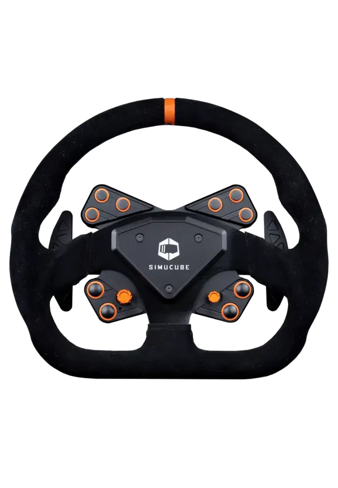 
                  
                    Tahko GT-21 Wireless Wheel - GermanSimRacing
                  
                