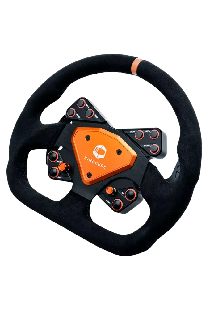 
                  
                    Tahko GT-21 Wireless Wheel - GermanSimRacing
                  
                