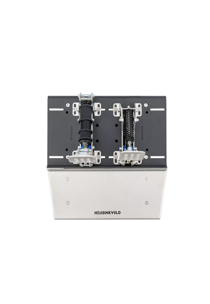 
                  
                    Ultimate+ Base Plate - GermanSimRacing
                  
                