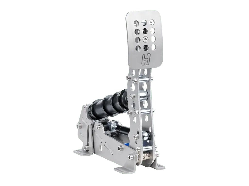 heusinkveld pedals ultimate Ultimate+