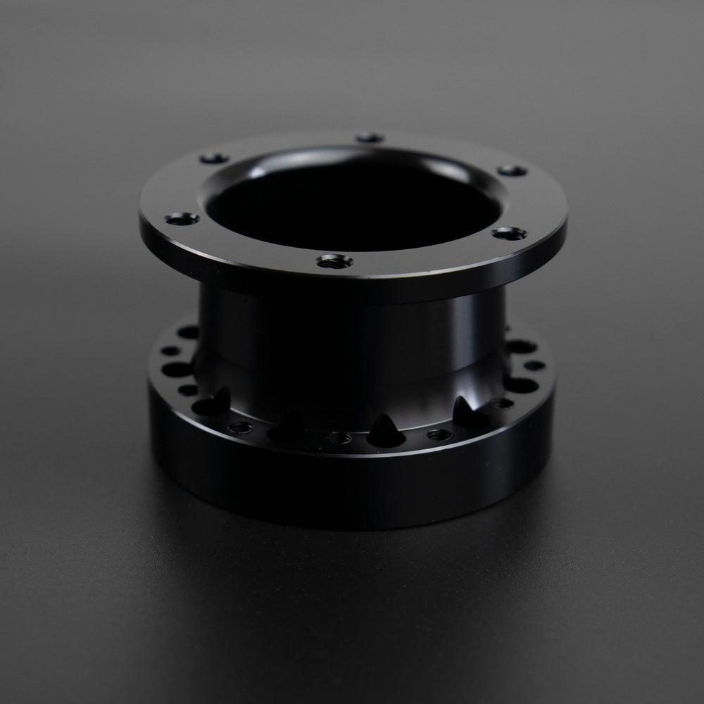 Universal HUB Spacer - GermanSimRacing