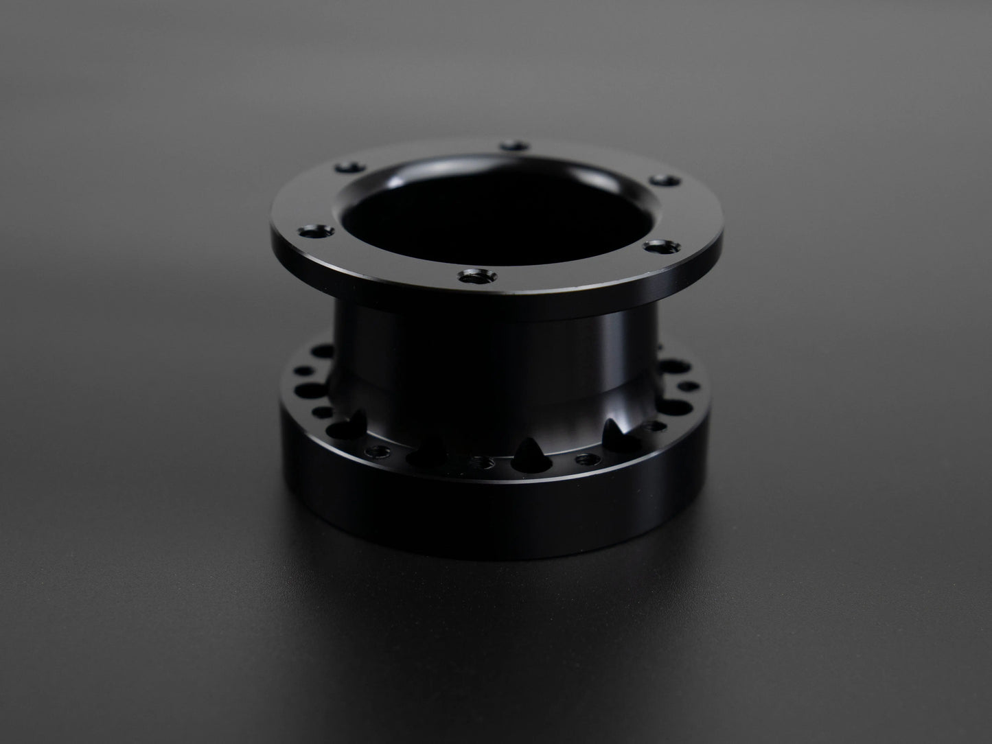 Universal HUB Spacer - GermanSimRacing