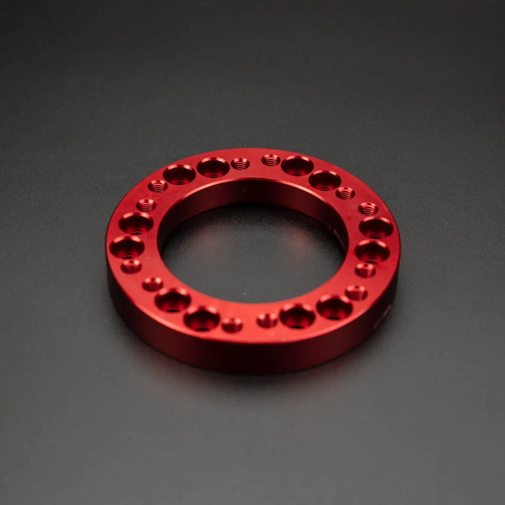 
                  
                    Universal HUB Spacer - GermanSimRacing
                  
                