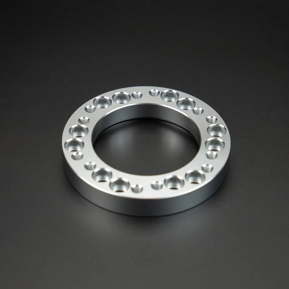 
                  
                    Universal HUB Spacer - GermanSimRacing
                  
                