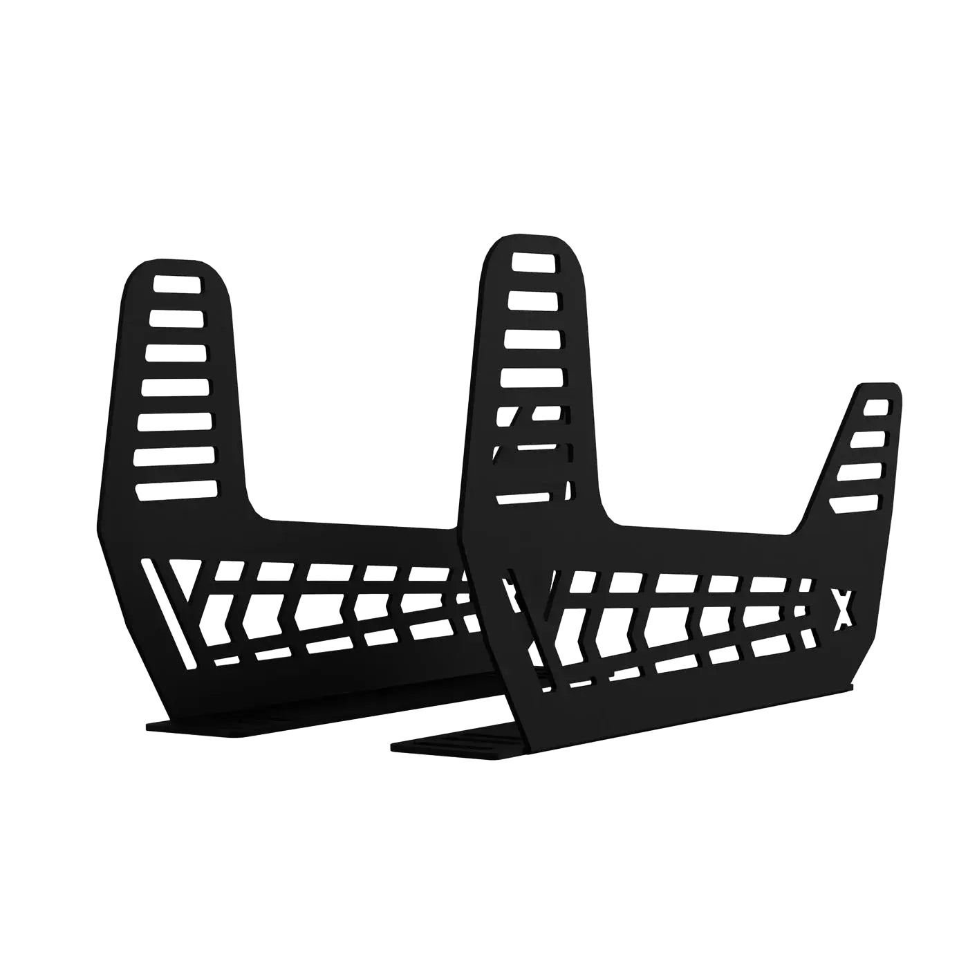 Universal seat mount. Set L+R - GermanSimRacing