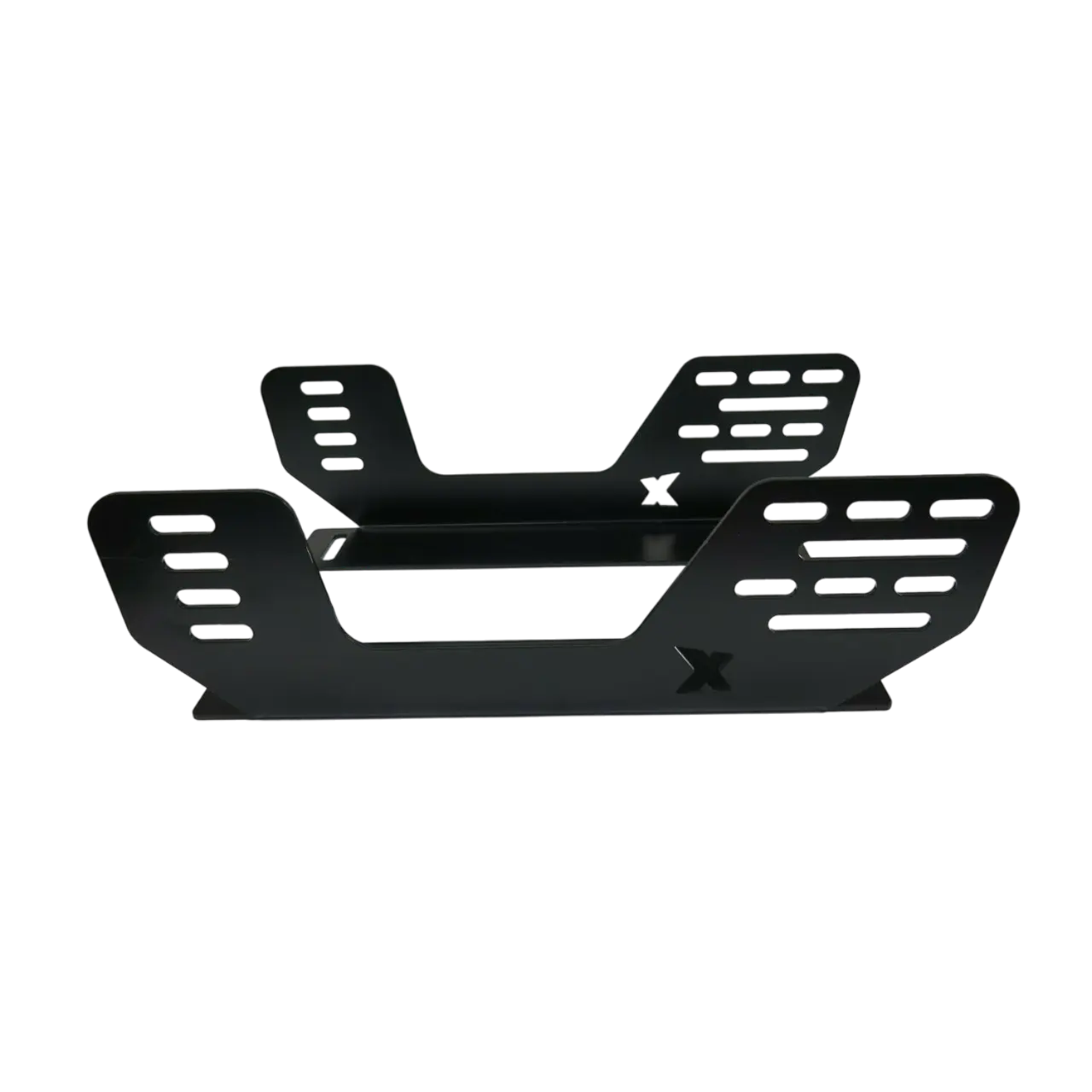 Universal seat mount. Set L+R (upgrade) - GermanSimRacing