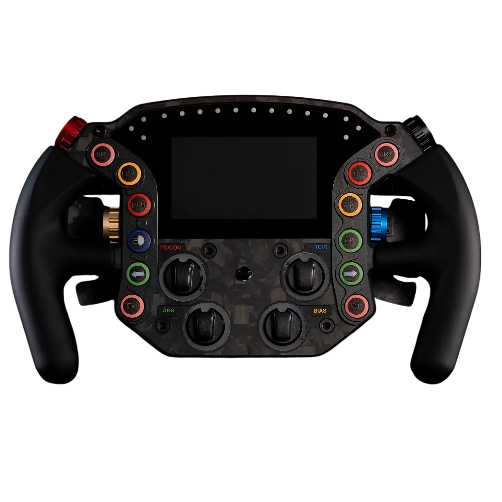 V-RSPG PRO - GermanSimRacing