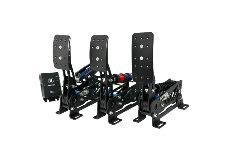 vnm simulation pedals Simulation LITE Pedal Set